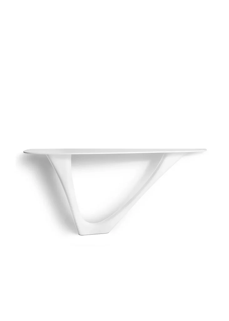 G-Console