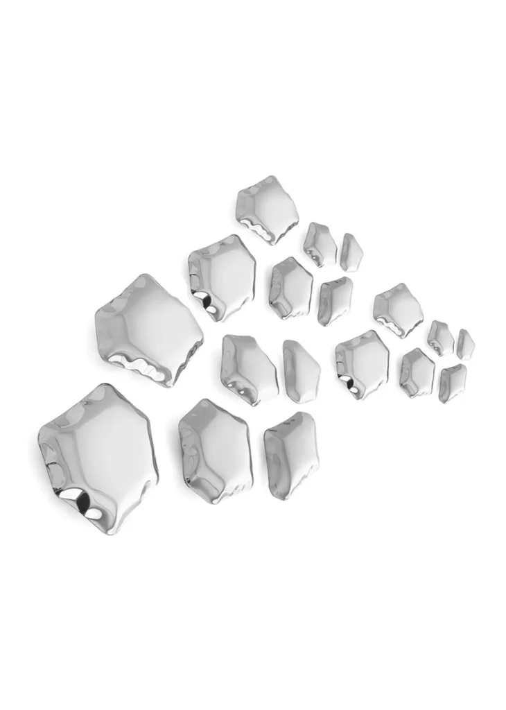 Kamyki Set 18