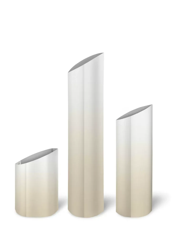 Parova Vase L Set