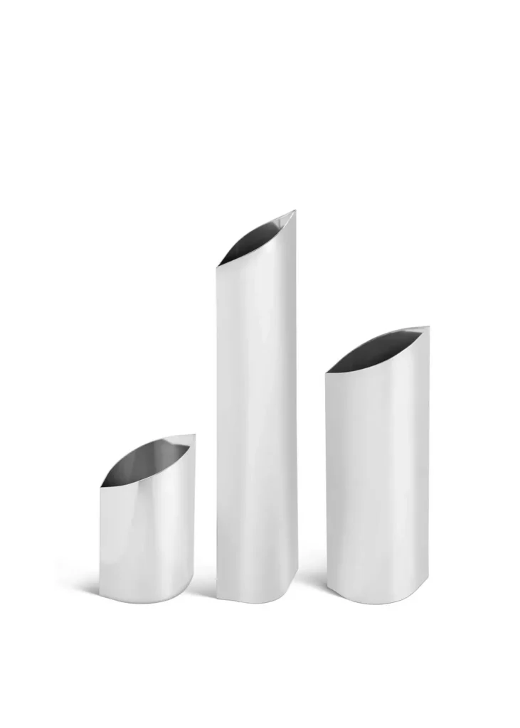 Parova Vase L Set