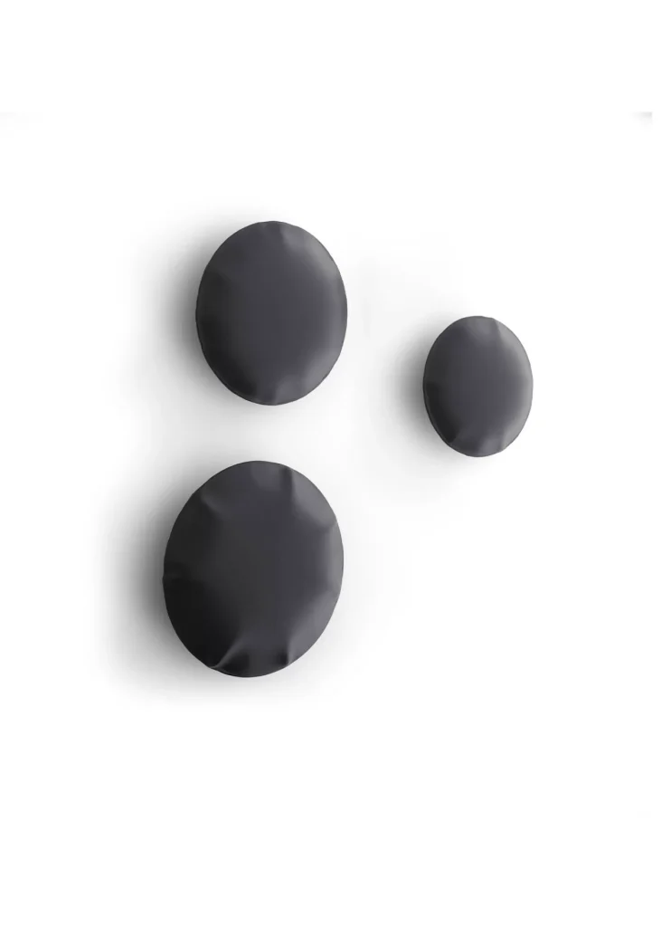 Pin Set 3