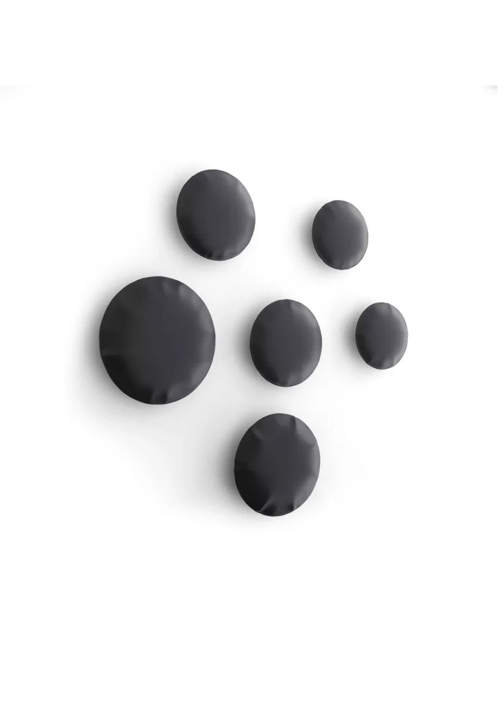 Pin Set 6