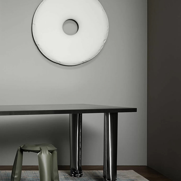 Crash Table