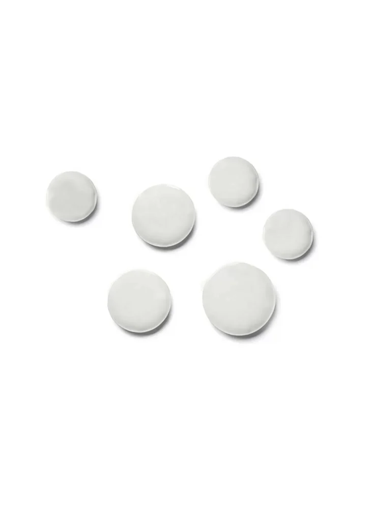 Pin Set 6