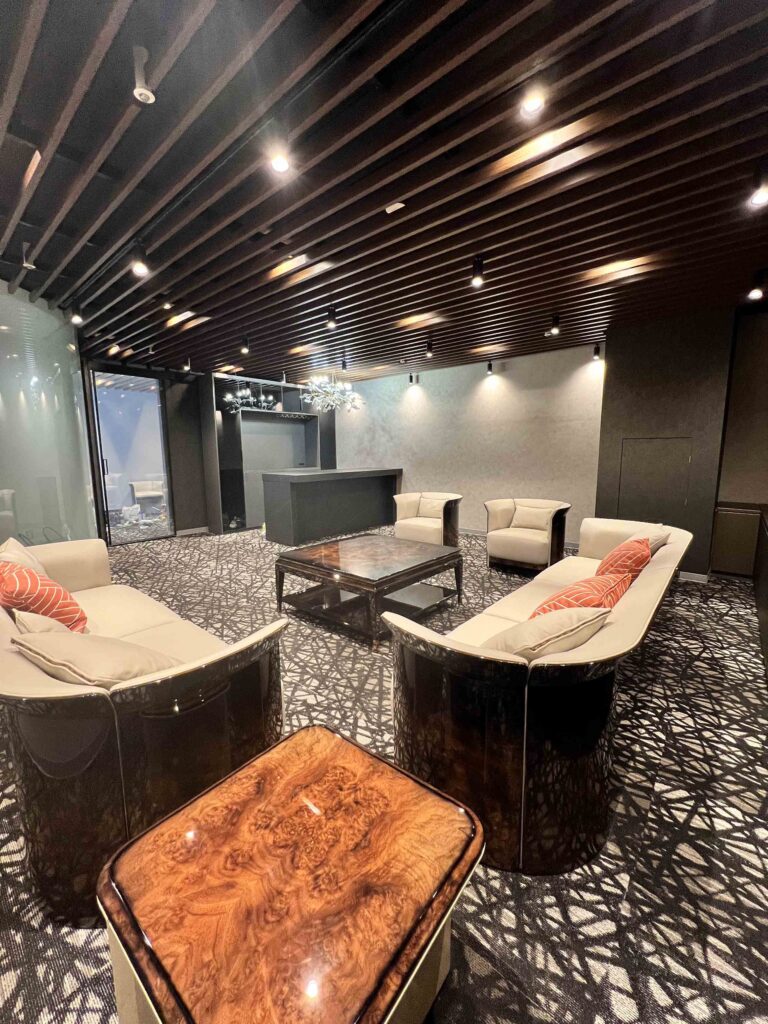 大手町　A社様