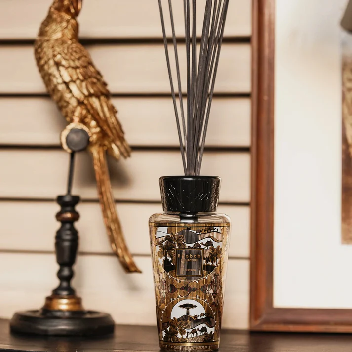 DIFFUSER CARAVANE 500ML