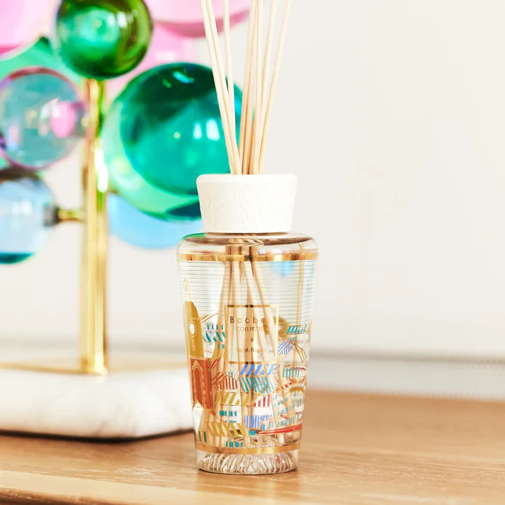 DIFFUSER MY FIRST BAOBAB A SAINT-TROPEZ