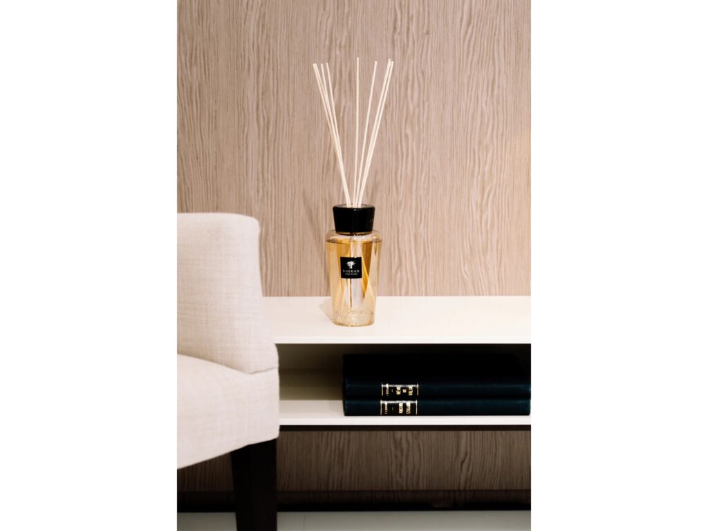 All Seasons – Zanzibar Spices Diffuser