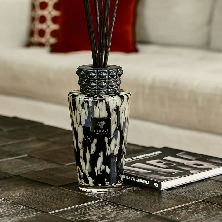 TOTEM PEARLS BLACK 5L